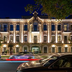 City Hotels Algirdas