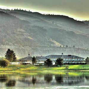 South Thompson Inn & Conference Centre